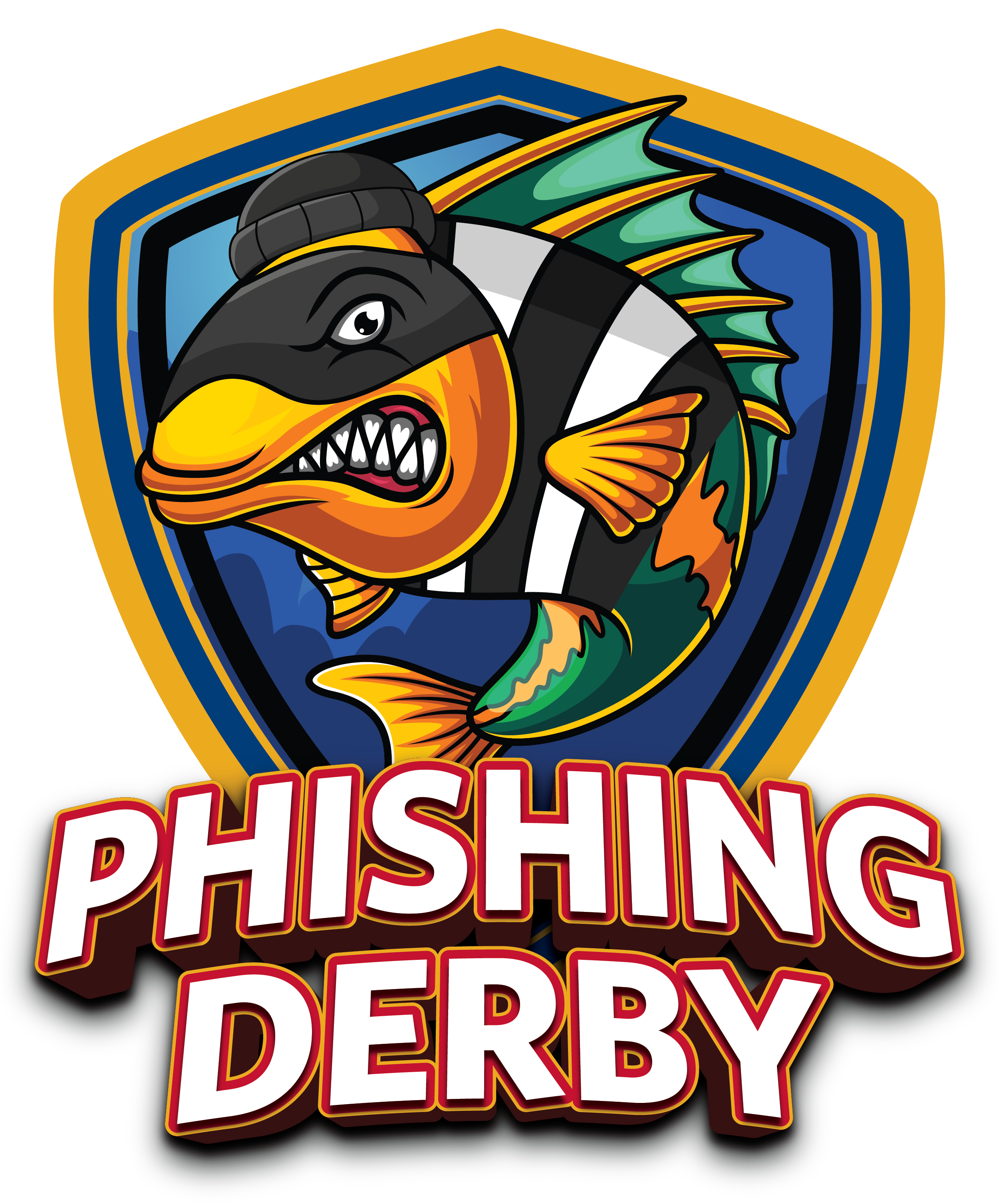 Phishing Derby